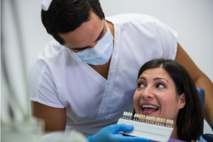 Transform Your Teeth with Composite Bonding in Essex